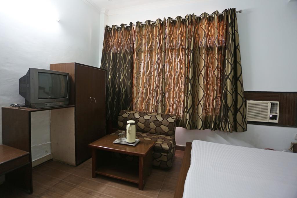 Hotel Katra Residency 部屋 写真