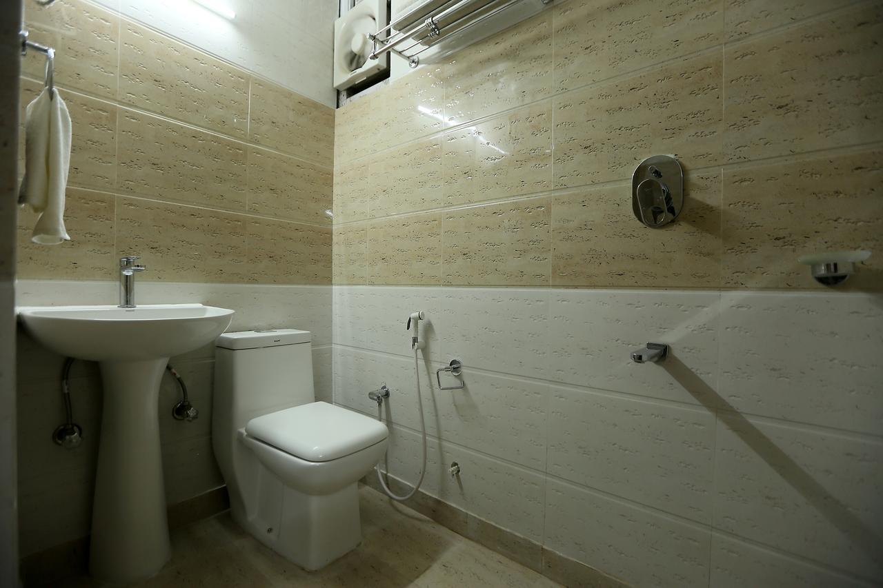 Hotel Katra Residency エクステリア 写真